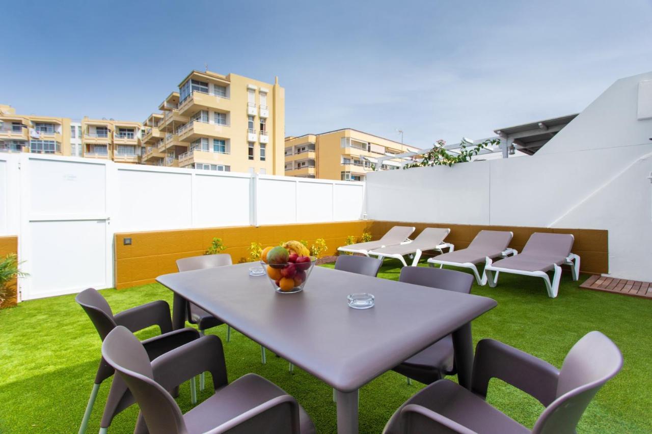 New 3Br With Great Terrace By Canariasgetaway Сан-Бартоломе Экстерьер фото