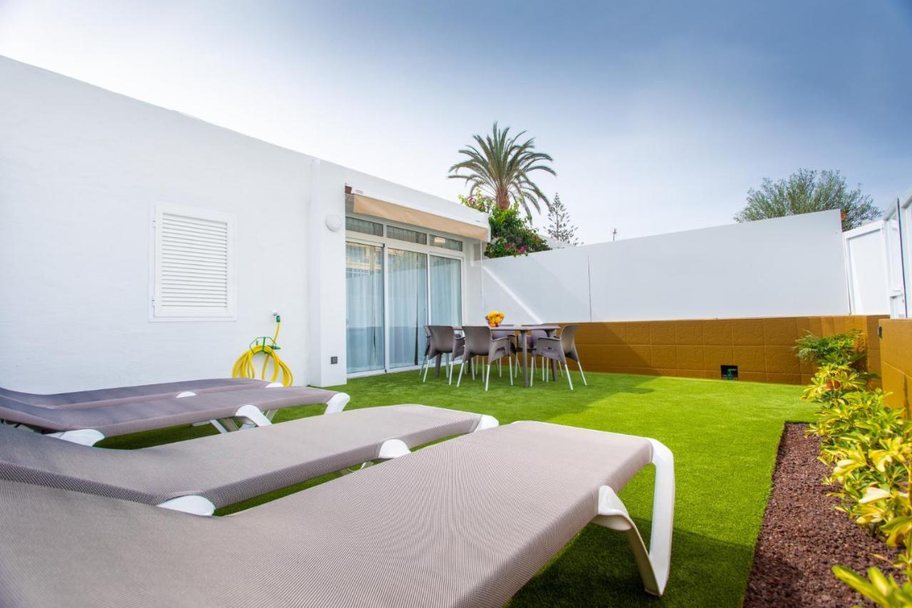 New 3Br With Great Terrace By Canariasgetaway Сан-Бартоломе Экстерьер фото