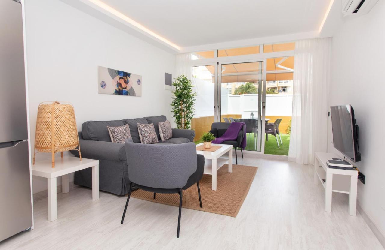 New 3Br With Great Terrace By Canariasgetaway Сан-Бартоломе Экстерьер фото